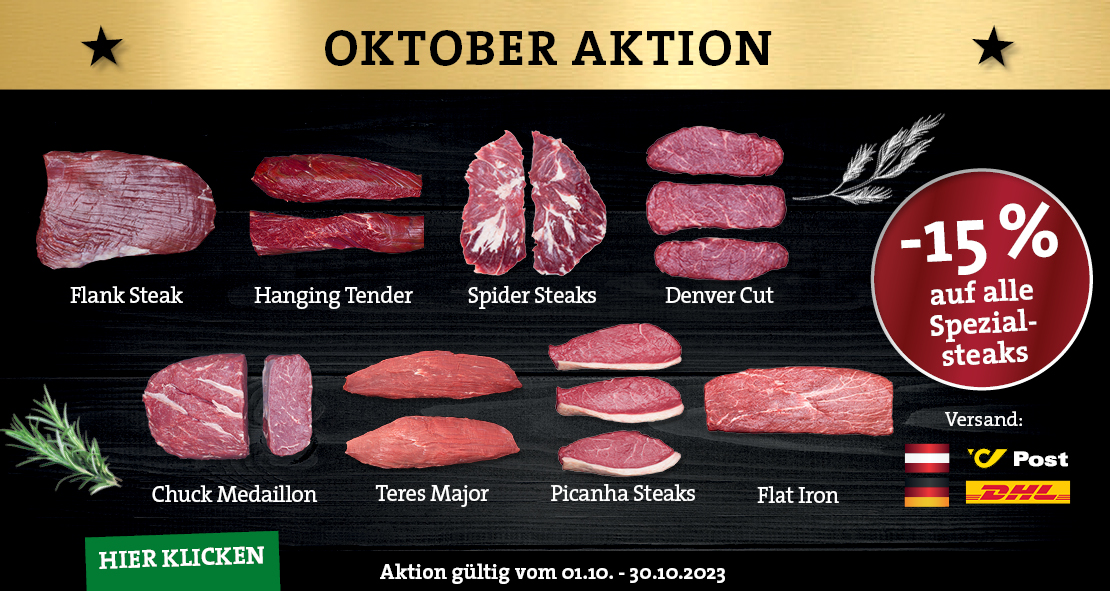 ALMOX Shop - Grill-Shop für Genießer